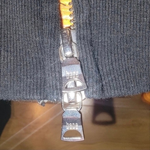 BAPE x DC Batman hoodie - Picture 5 of 5